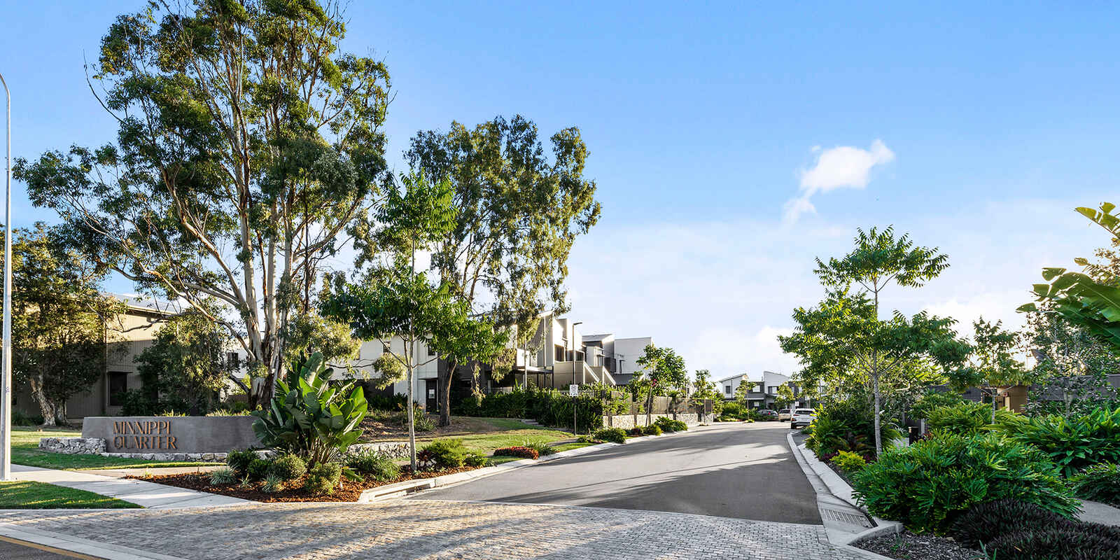 17/9 Ellen Street Carina 17/9 Ellen Street Carina