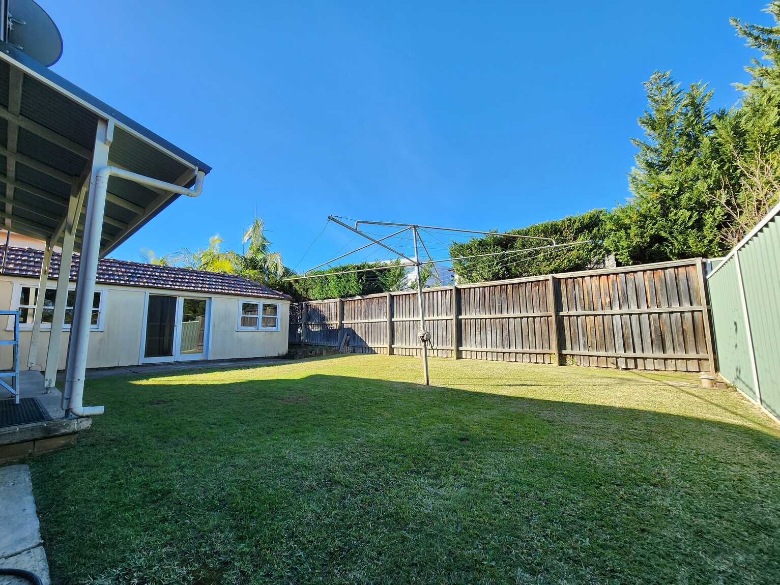 120 Wallis Ave Strathfield