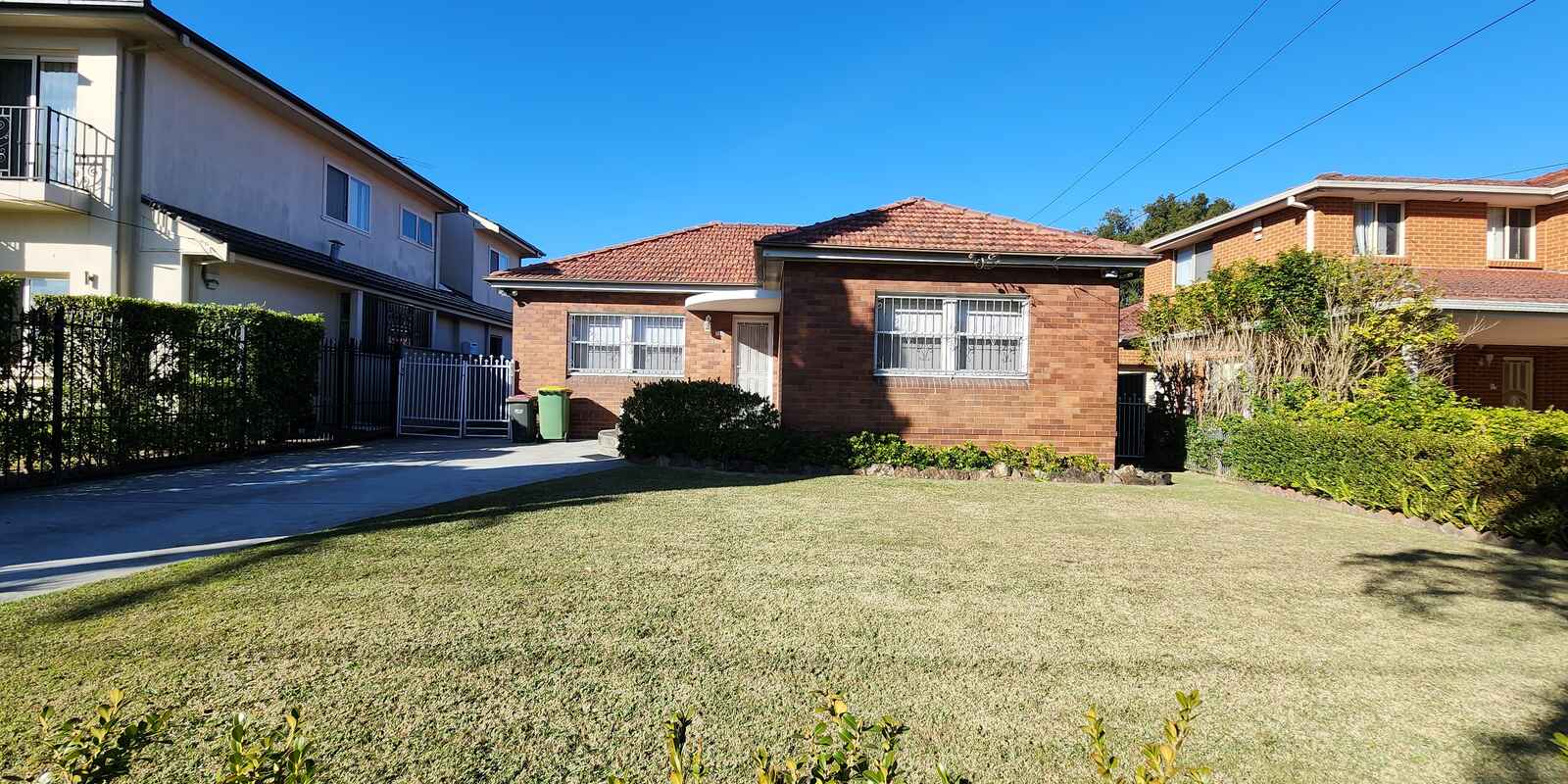 120 Wallis Ave Strathfield