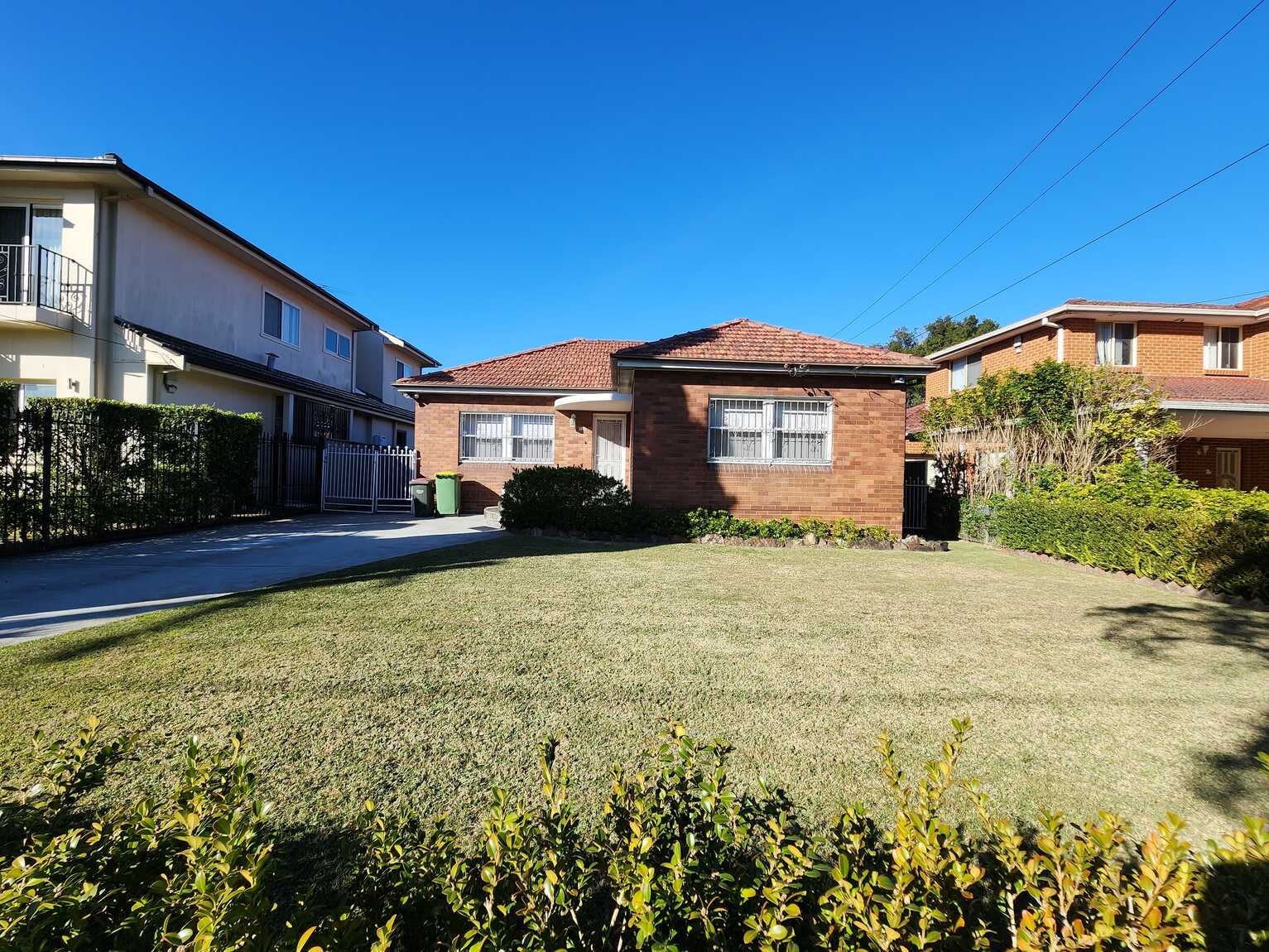 120 Wallis Ave Strathfield