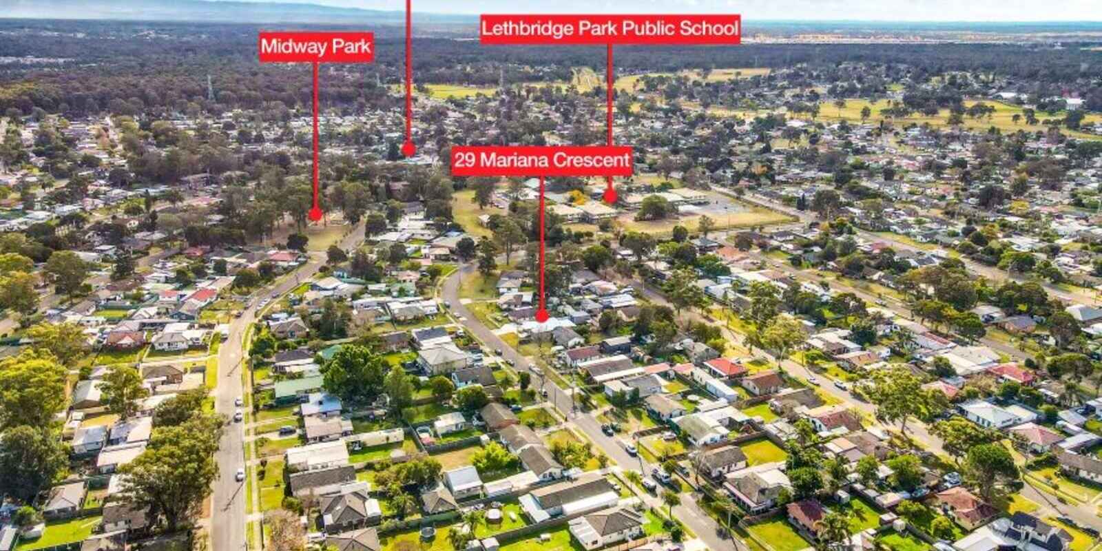 29 Mariana Crescent Lethbridge Park