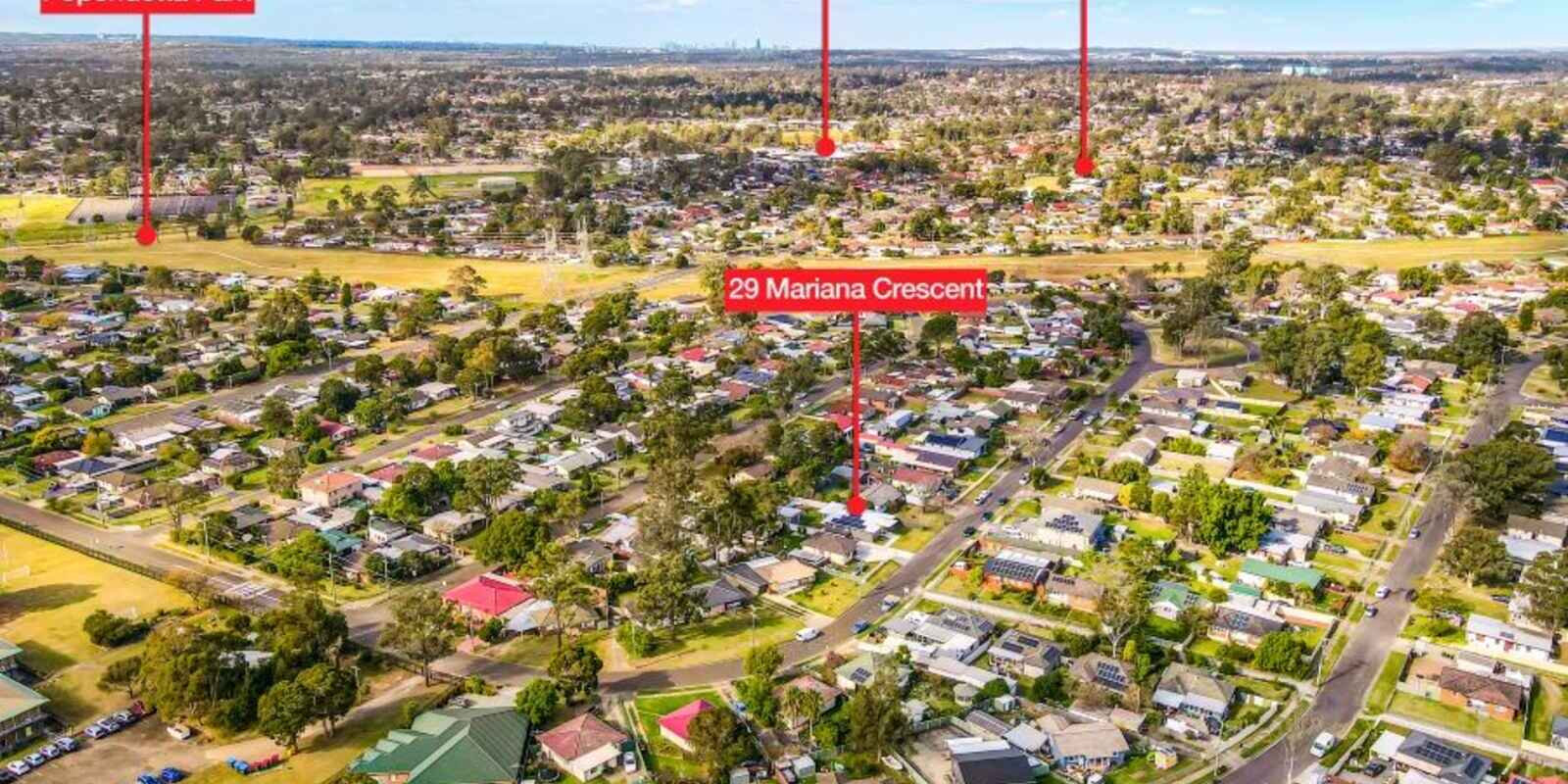 29 Mariana Crescent Lethbridge Park