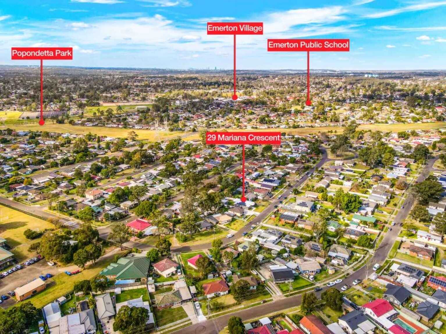 29 Mariana Crescent Lethbridge Park