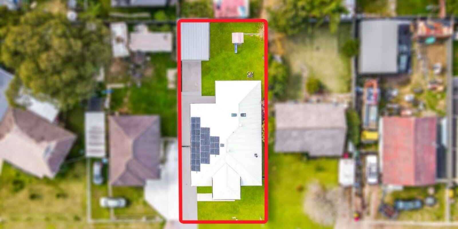 29 Mariana Crescent Lethbridge Park