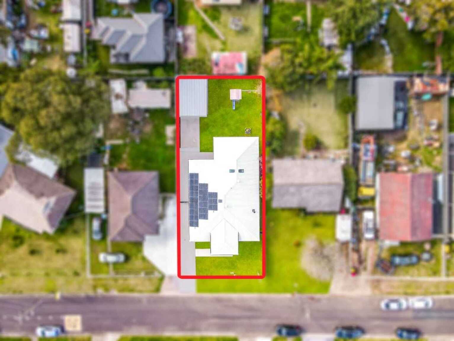 29 Mariana Crescent Lethbridge Park