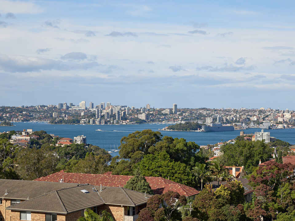 18/140 Wycombe Road Neutral Bay