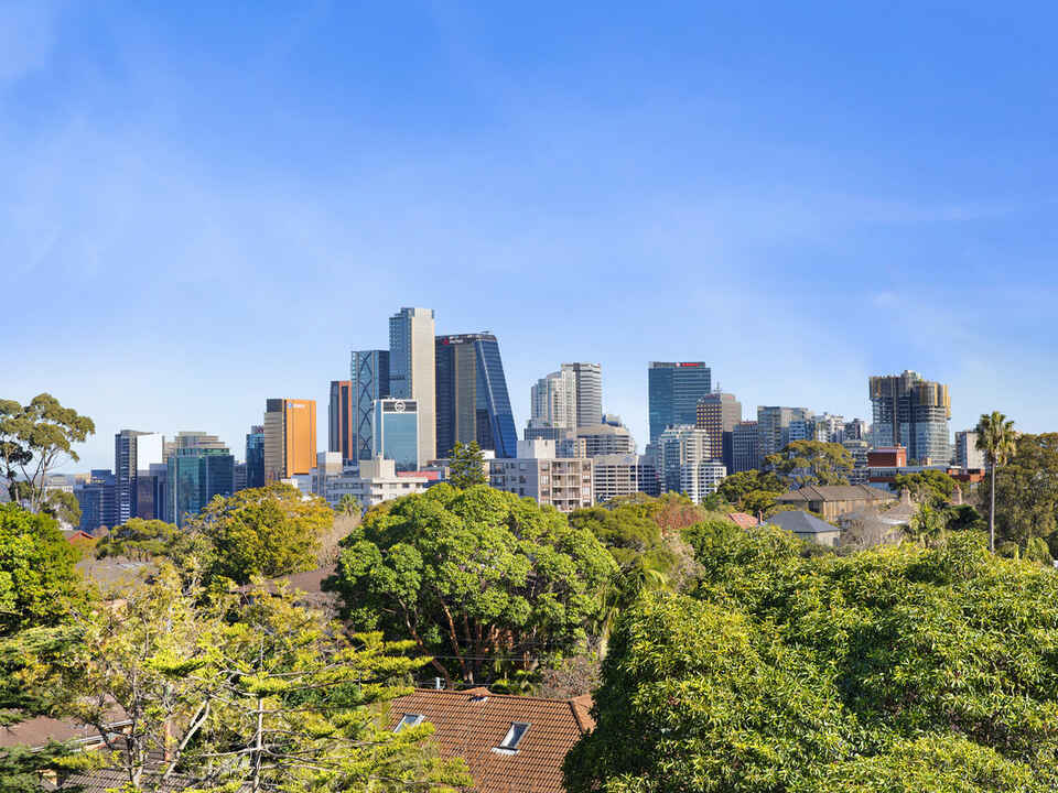 18/140 Wycombe Road Neutral Bay