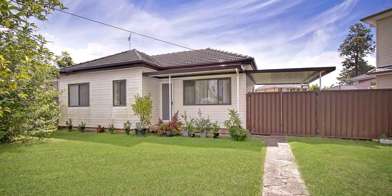 13 Catherine Crescent Rooty Hill