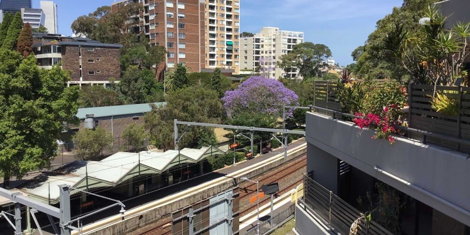 20/102 Bay Road Waverton