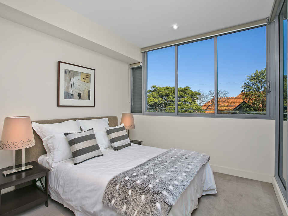 202/48 Yeo St Neutral Bay