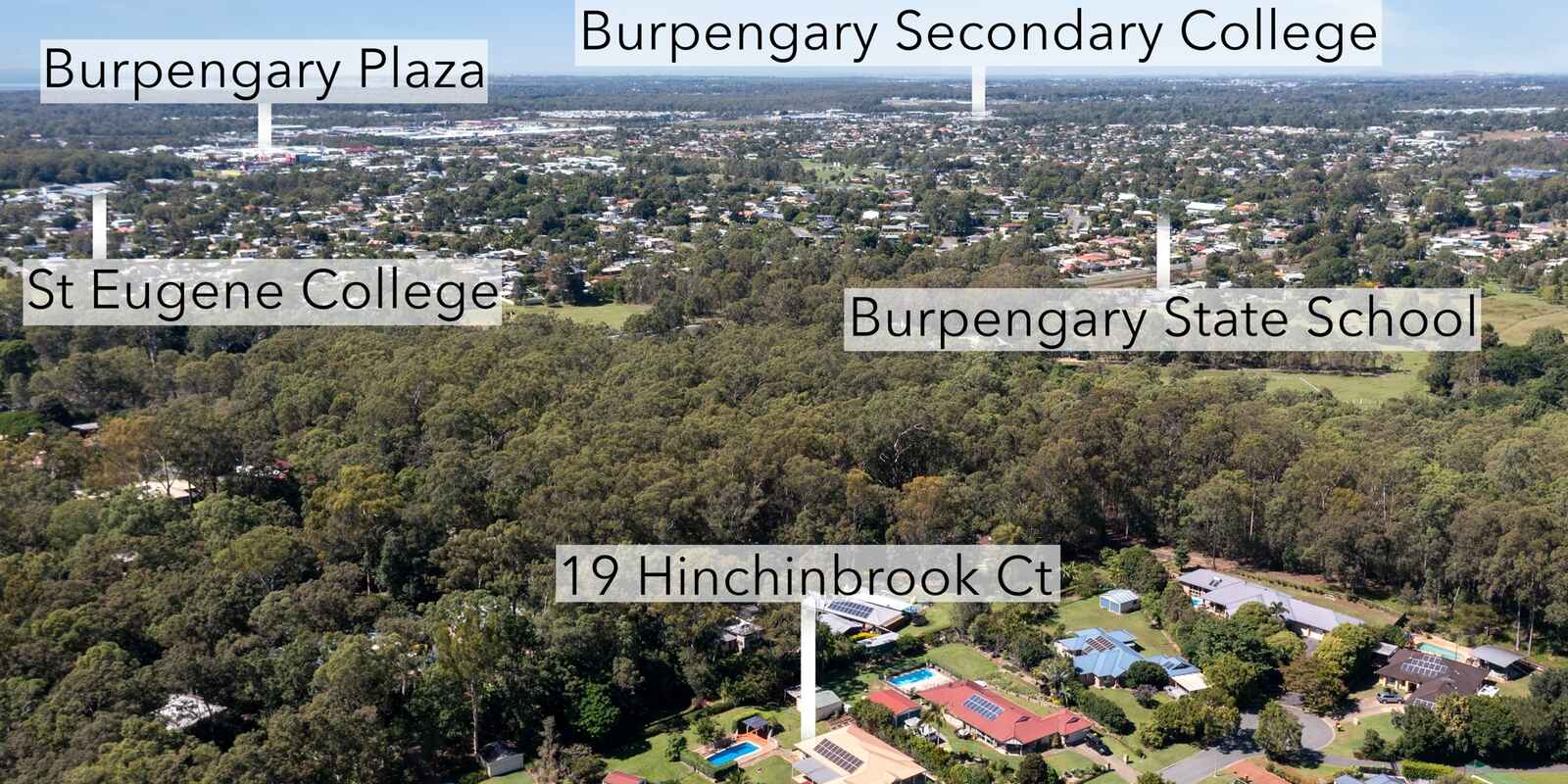 19 Hinchinbrook Court Burpengary