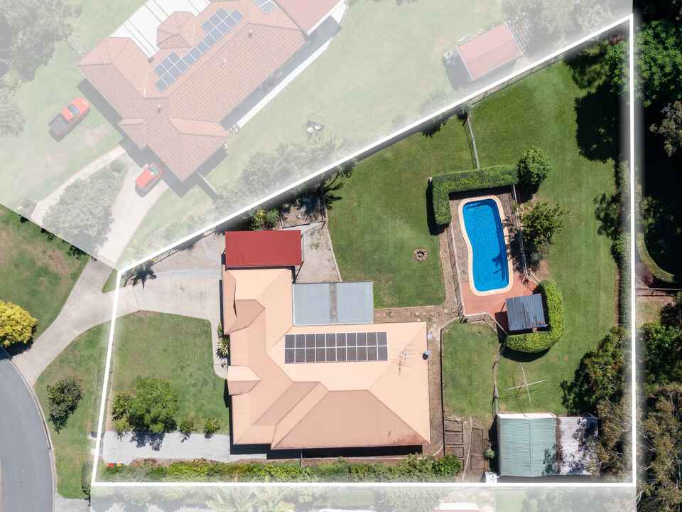 19 Hinchinbrook Court Burpengary