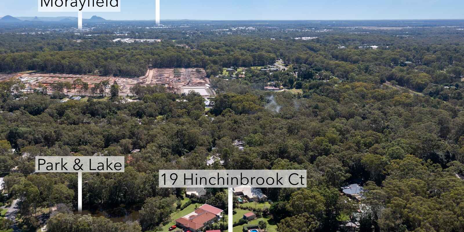 19 Hinchinbrook Court Burpengary
