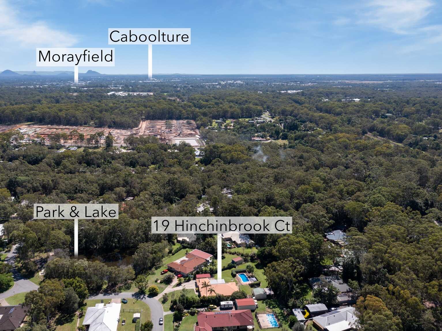 19 Hinchinbrook Court Burpengary