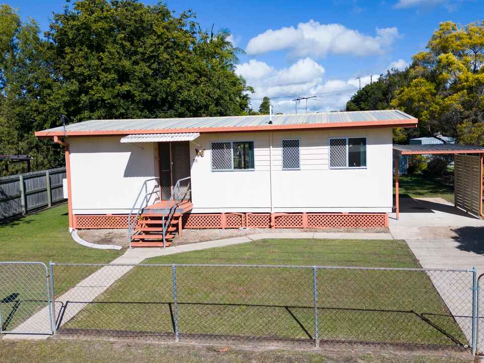 35 Christine Street Caboolture
