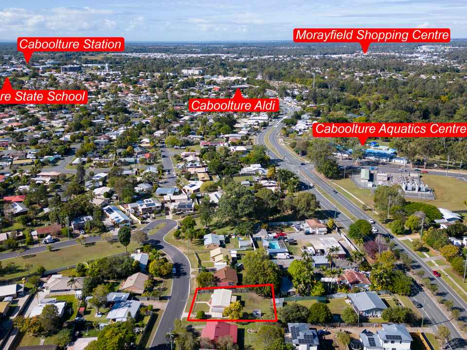 35 Christine Street Caboolture