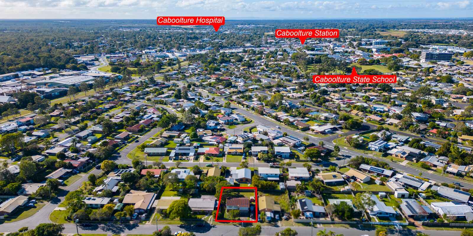 15 Diamond Street Caboolture