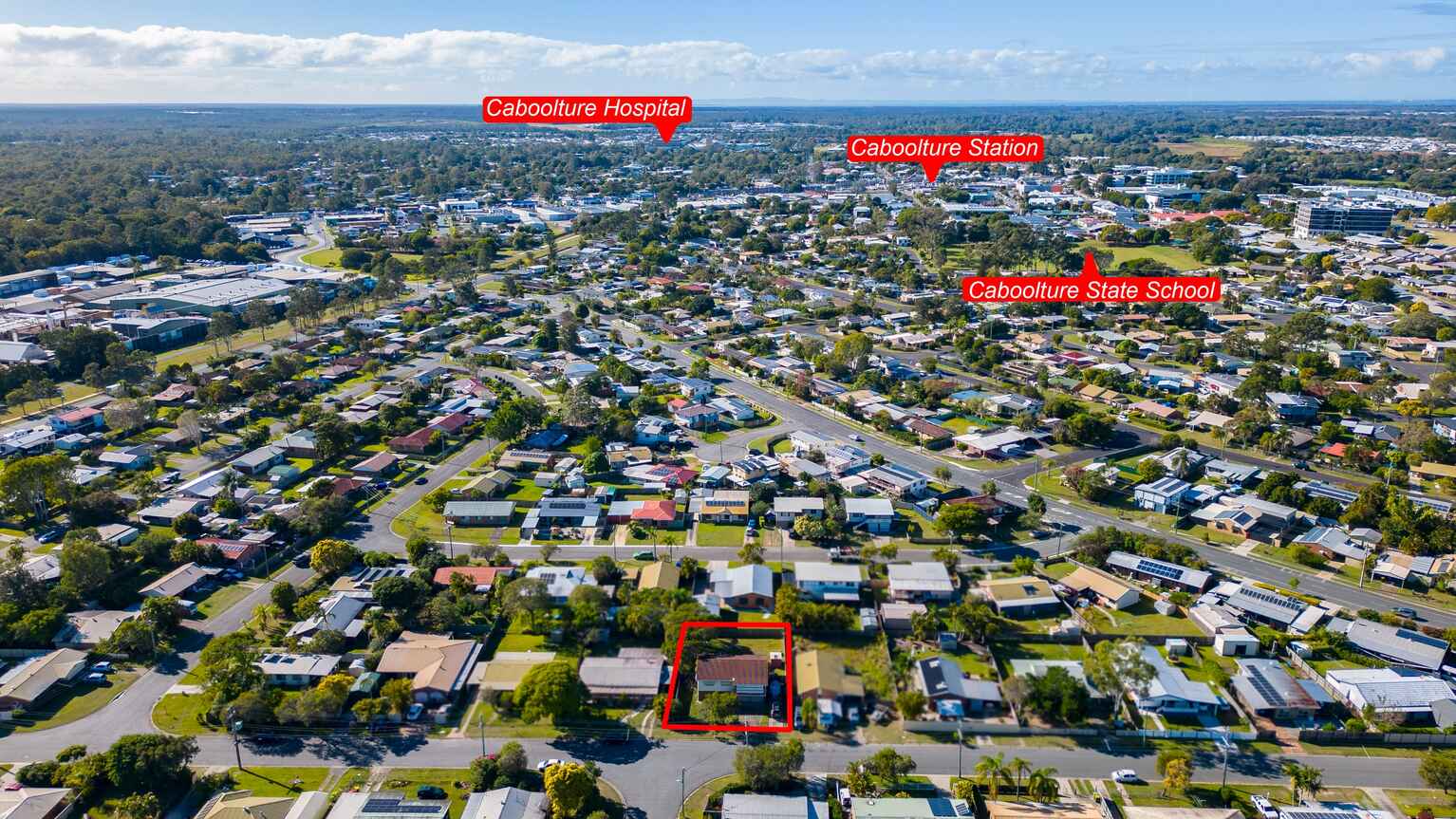 15 Diamond Street Caboolture