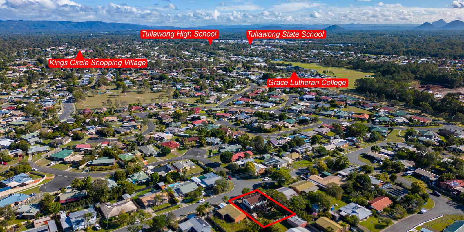 15 Diamond Street Caboolture