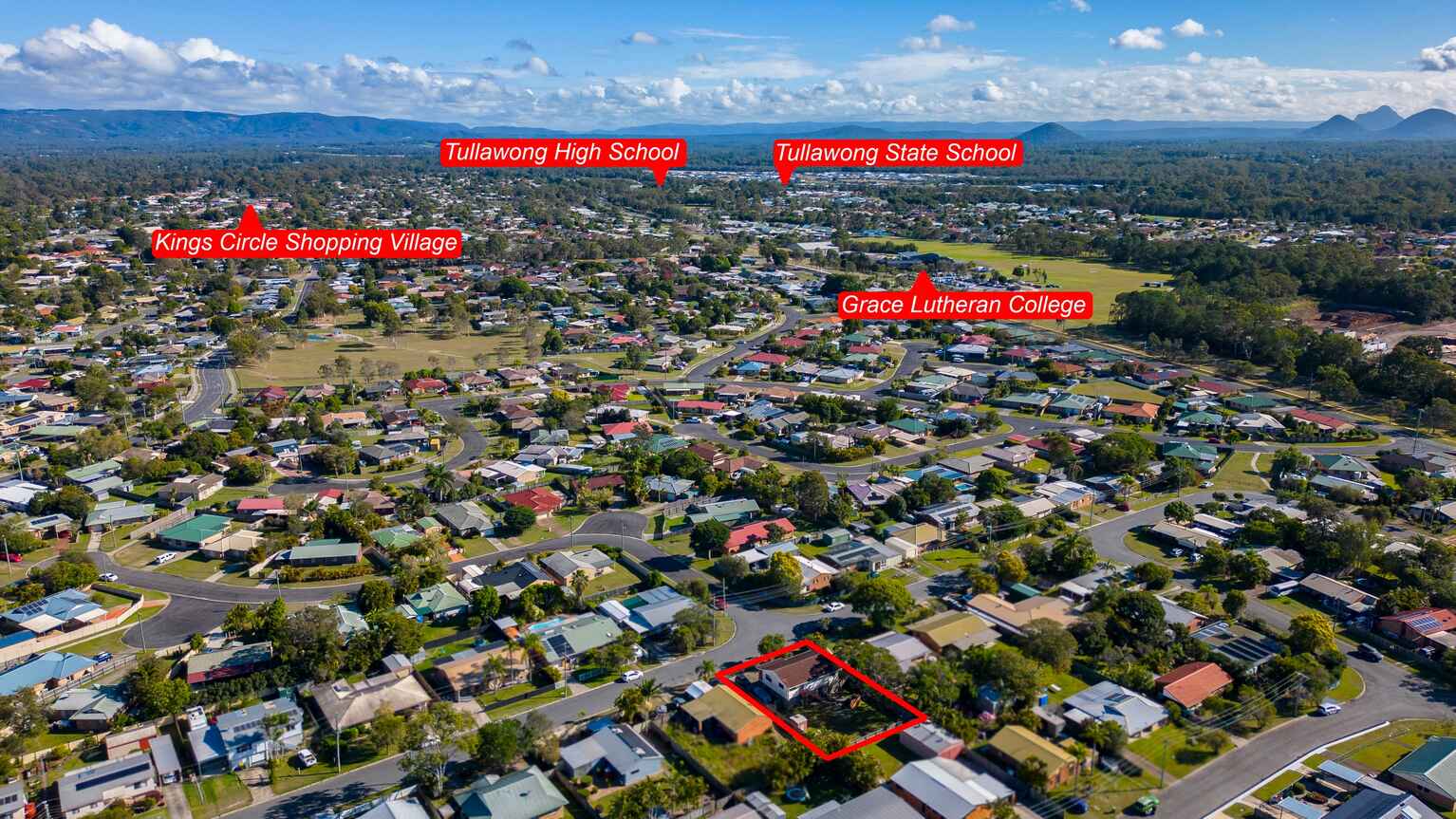 15 Diamond Street Caboolture