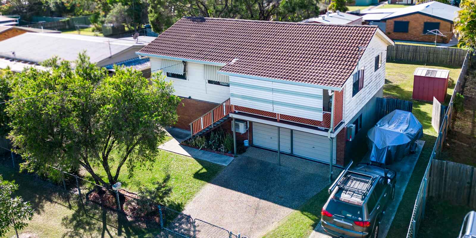 15 Diamond Street Caboolture