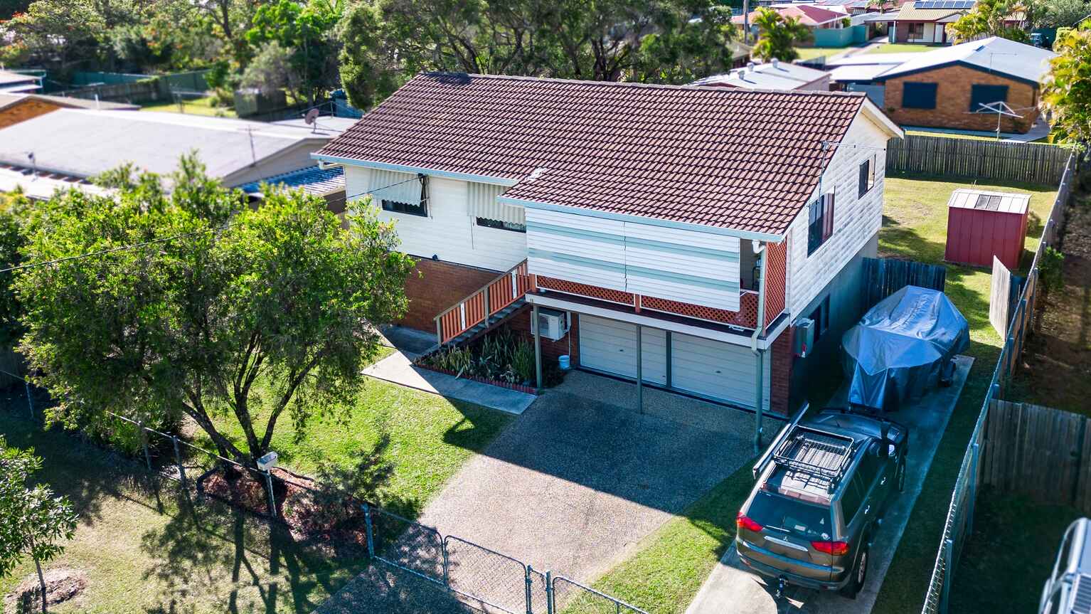 15 Diamond Street Caboolture