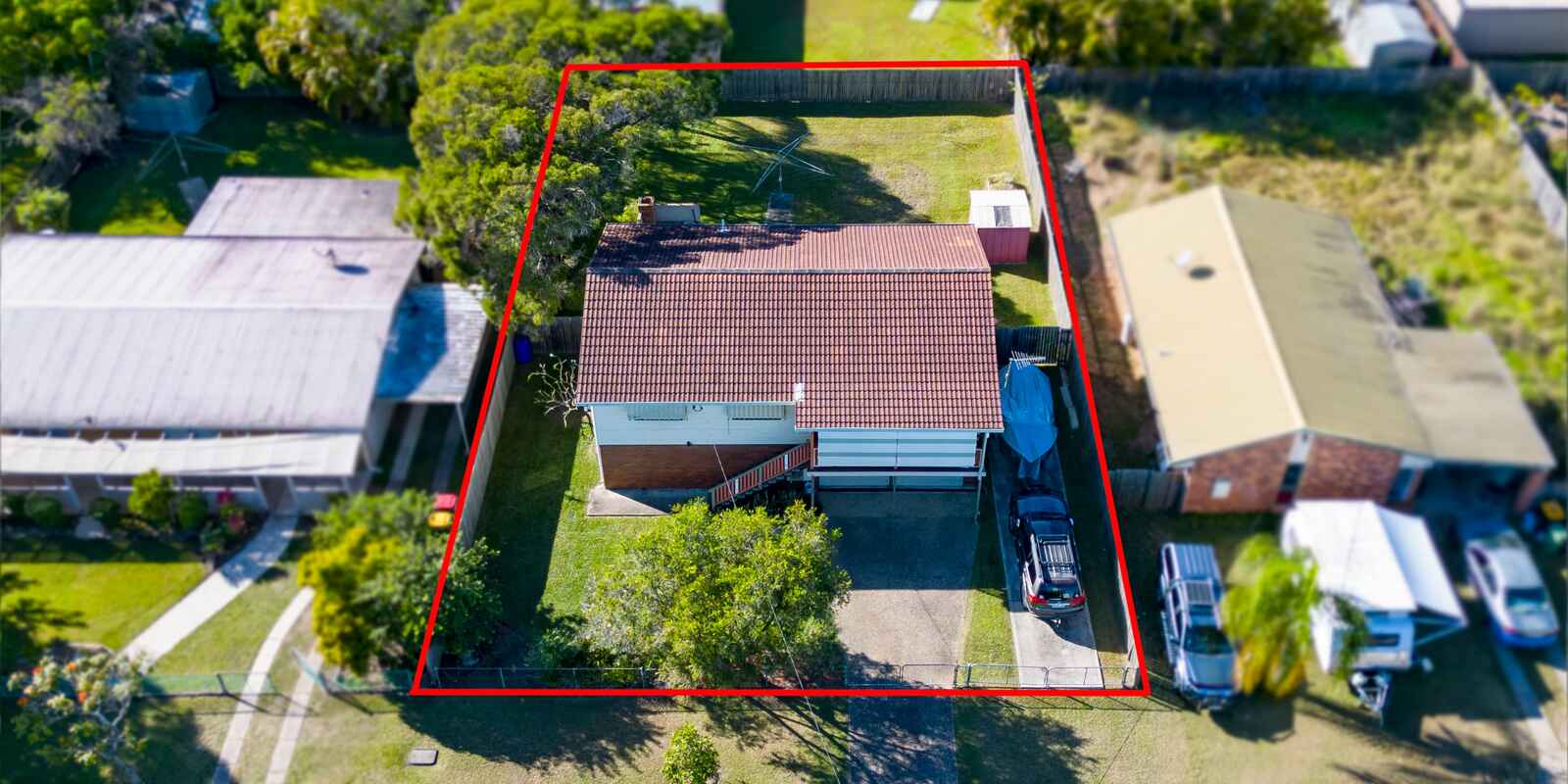 15 Diamond Street Caboolture