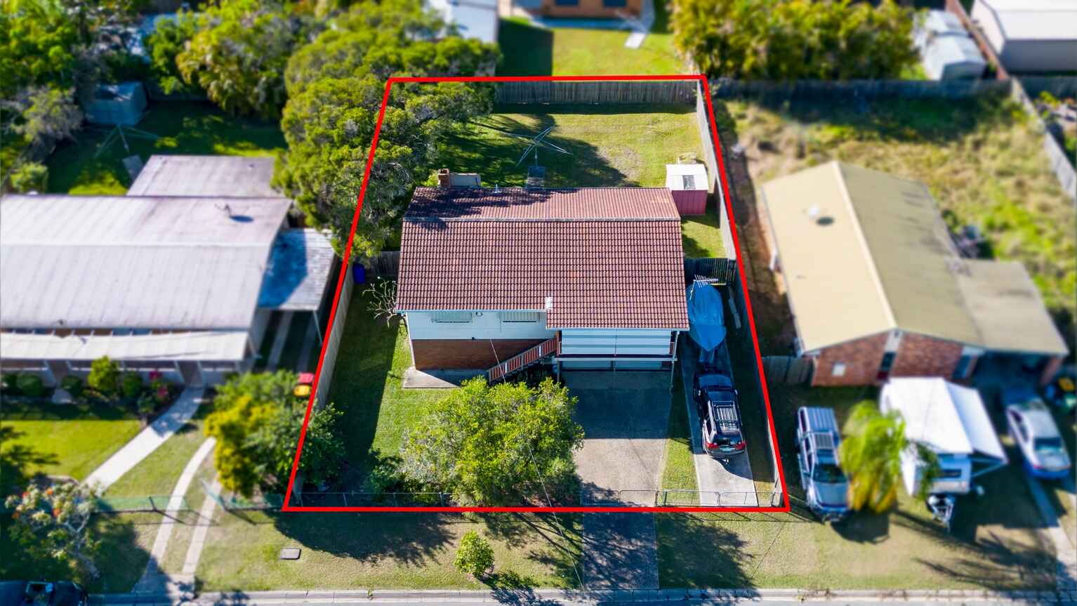 15 Diamond Street Caboolture