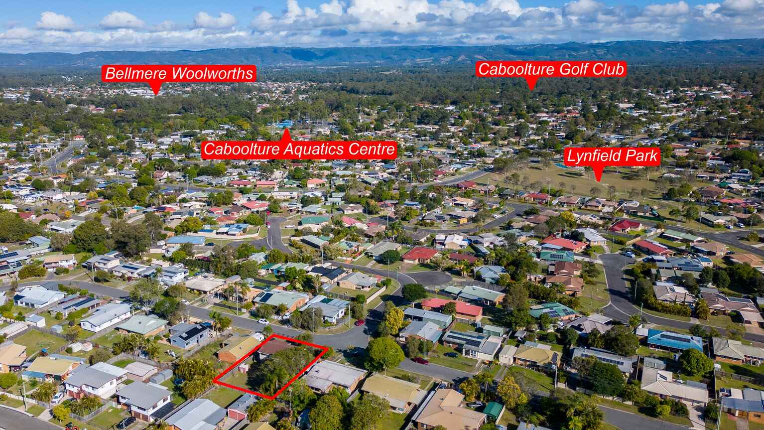 15 Diamond Street Caboolture