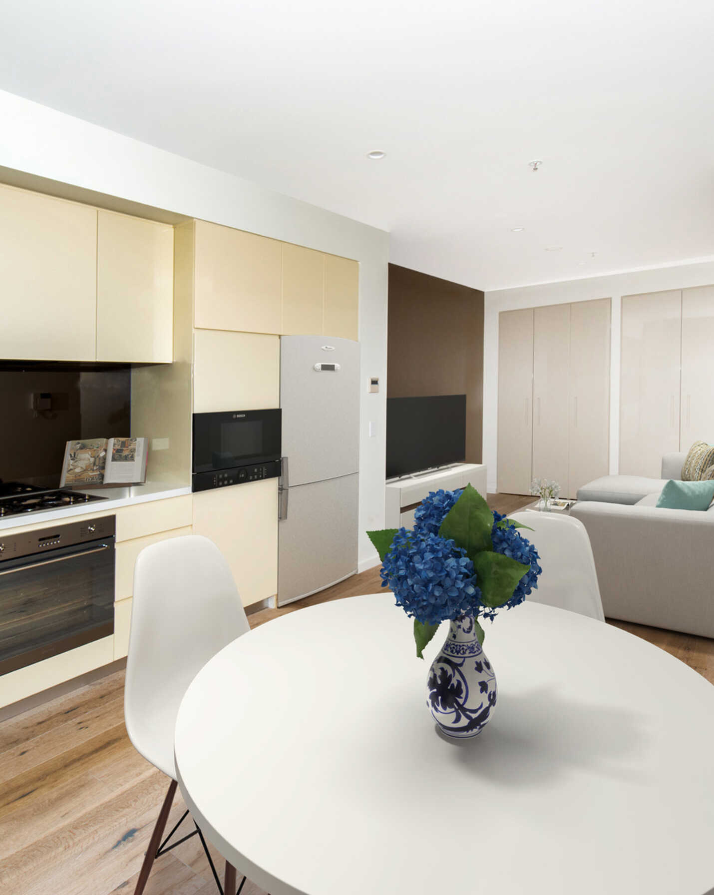 1005/209 Castlereagh Street Sydney, Sydney - Thumbnail 6