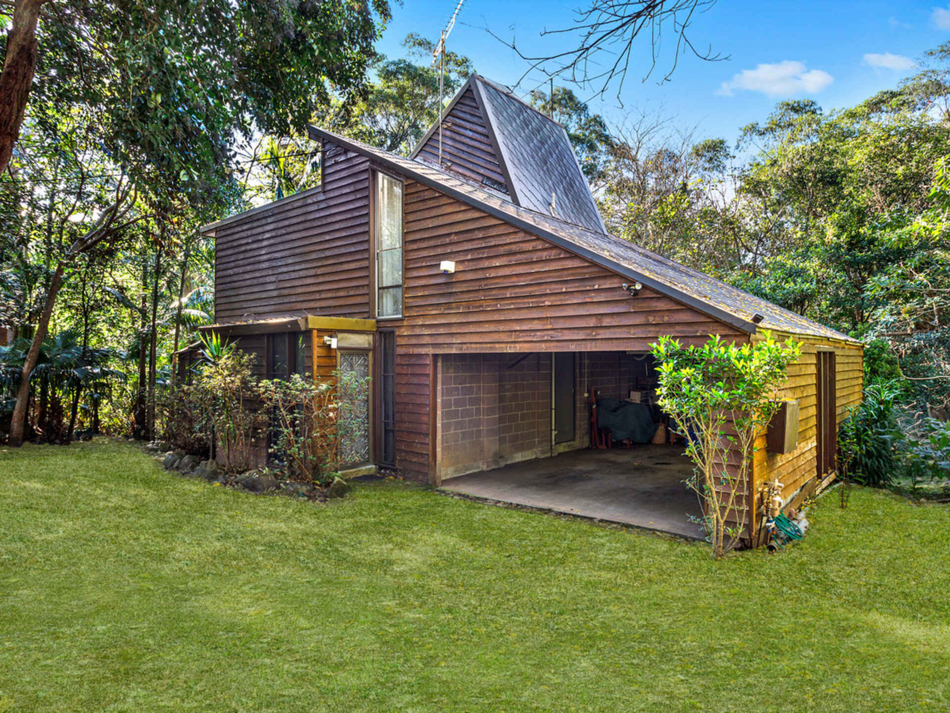 11 James Road Mount Kembla