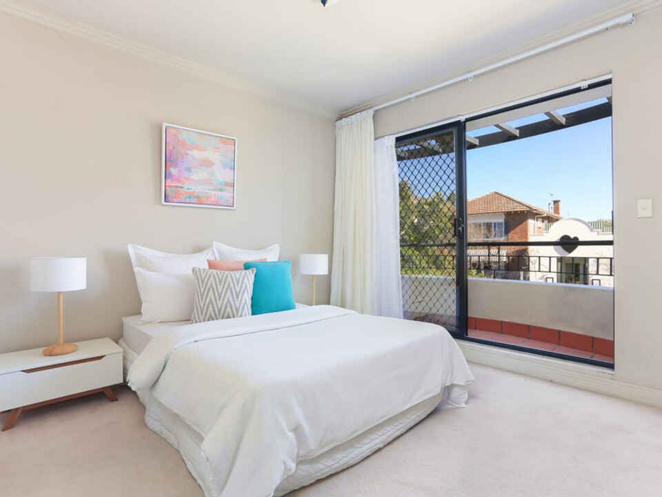 16/139 Middle Head Road Mosman