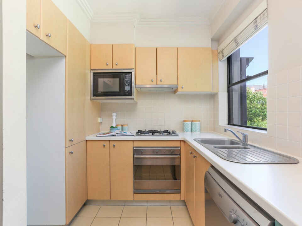 16/139 Middle Head Road Mosman
