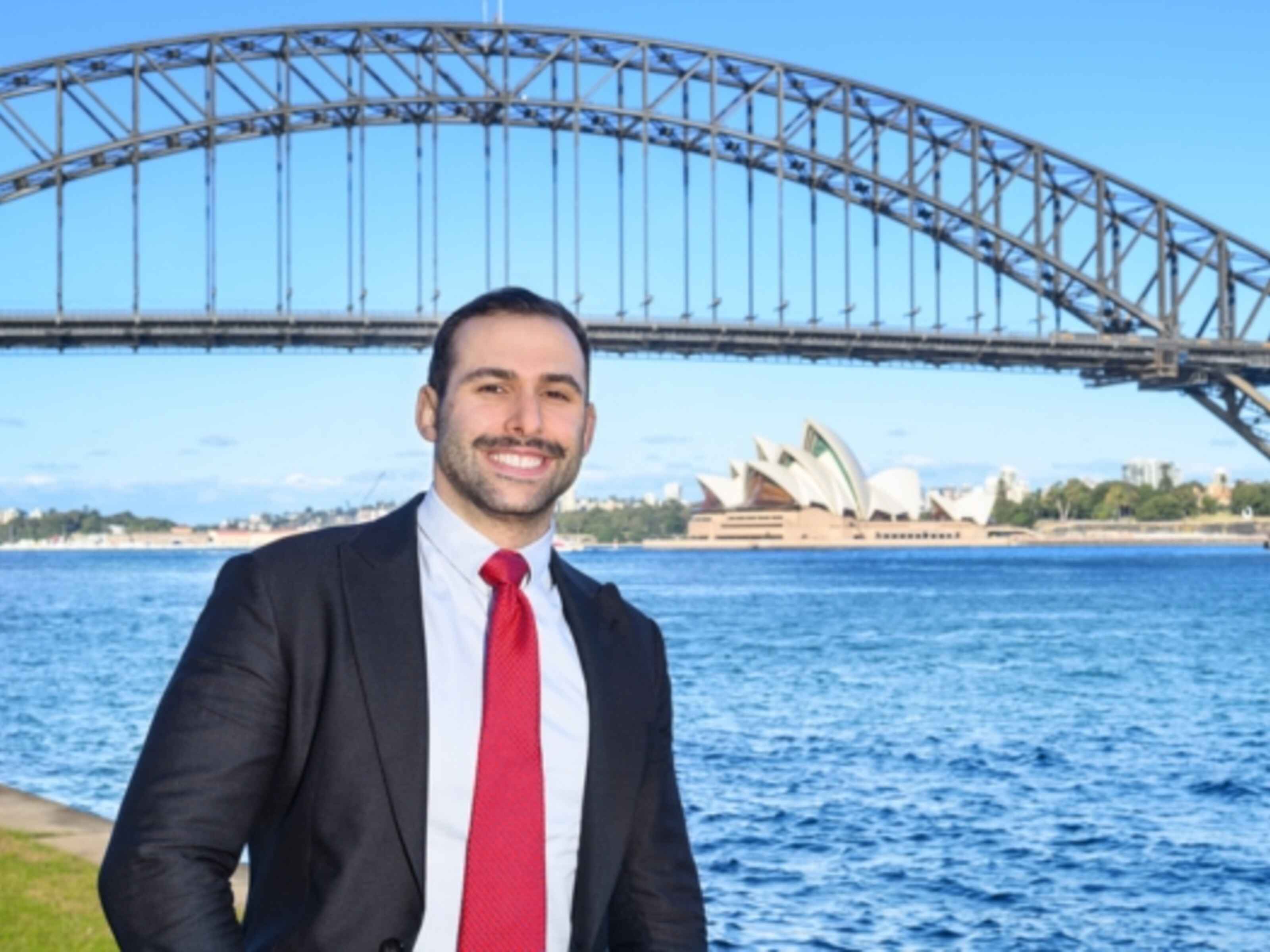 Robert Yaghldjian Robert Yaghldjian