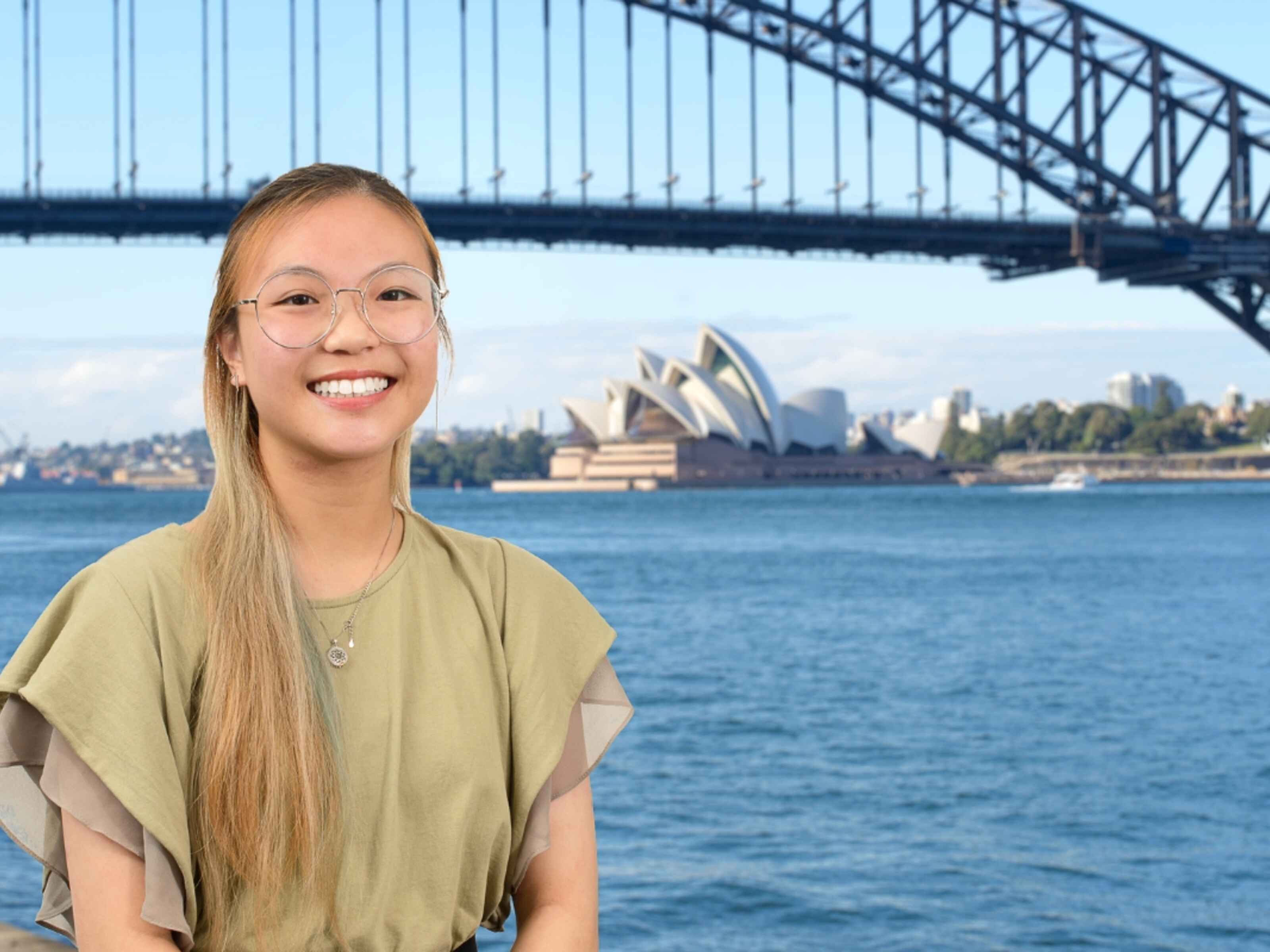 Grace Cheung Grace Cheung