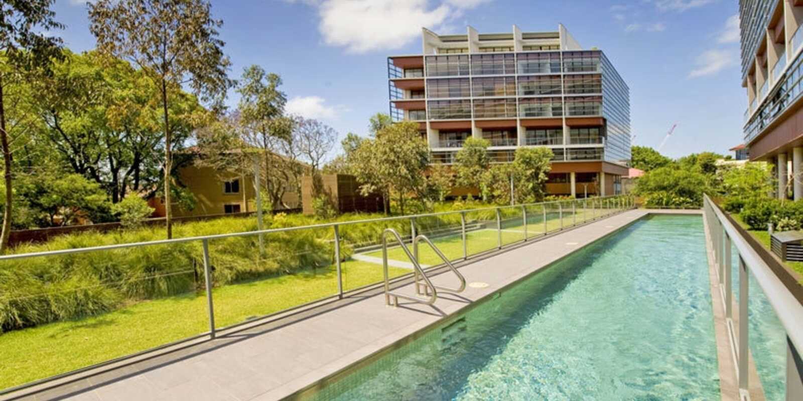 B705/260 Anzac Parade Kensington