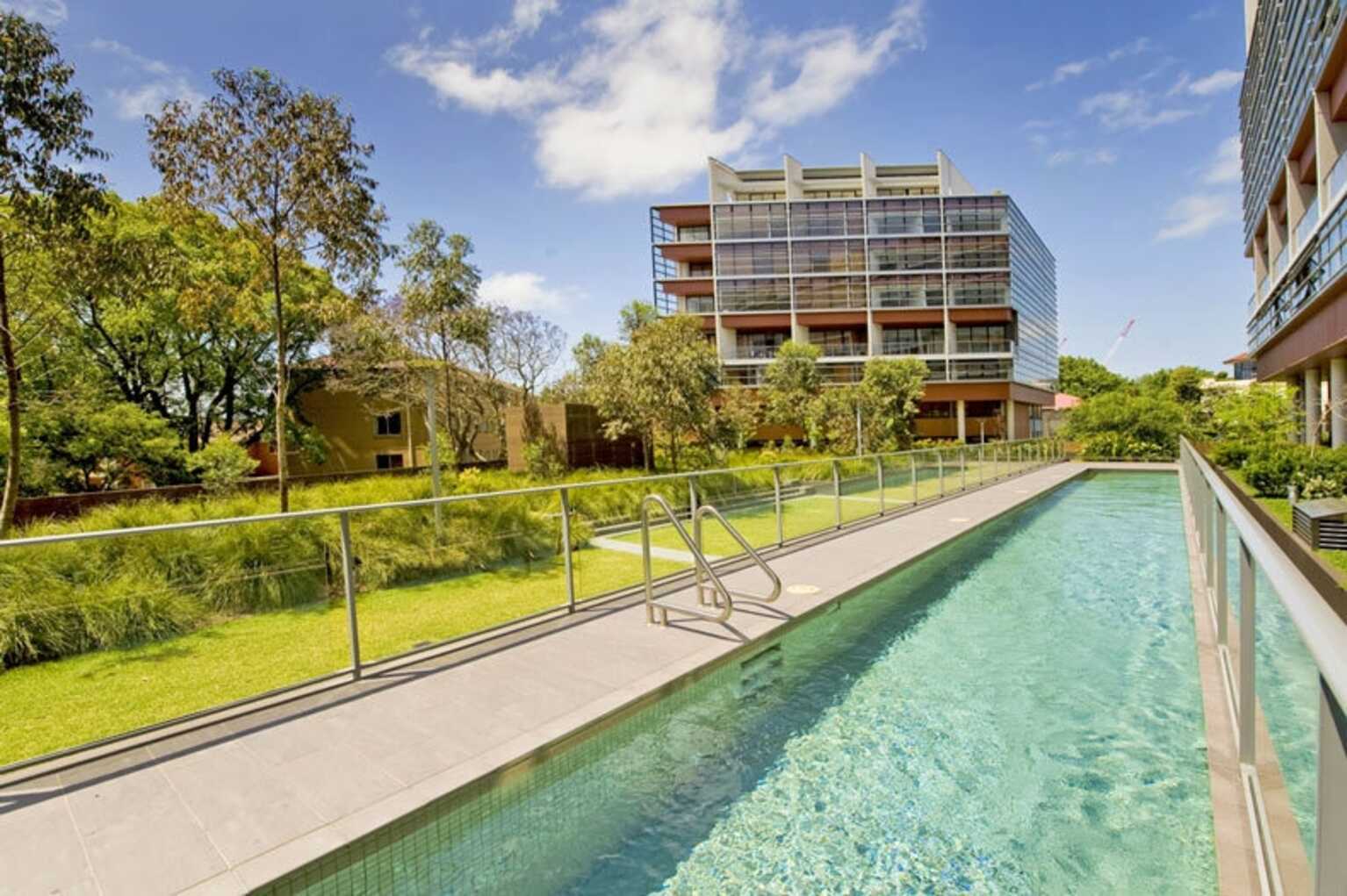 B705/260 Anzac Parade Kensington