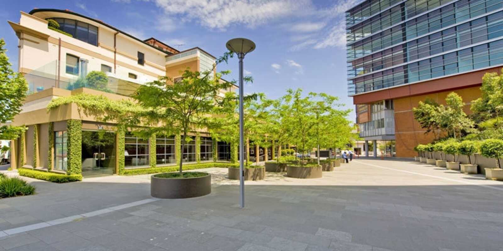 B705/260 Anzac Parade Kensington