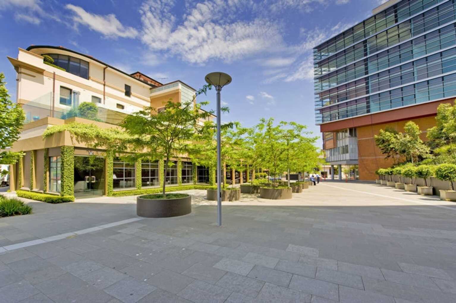 B705/260 Anzac Parade Kensington