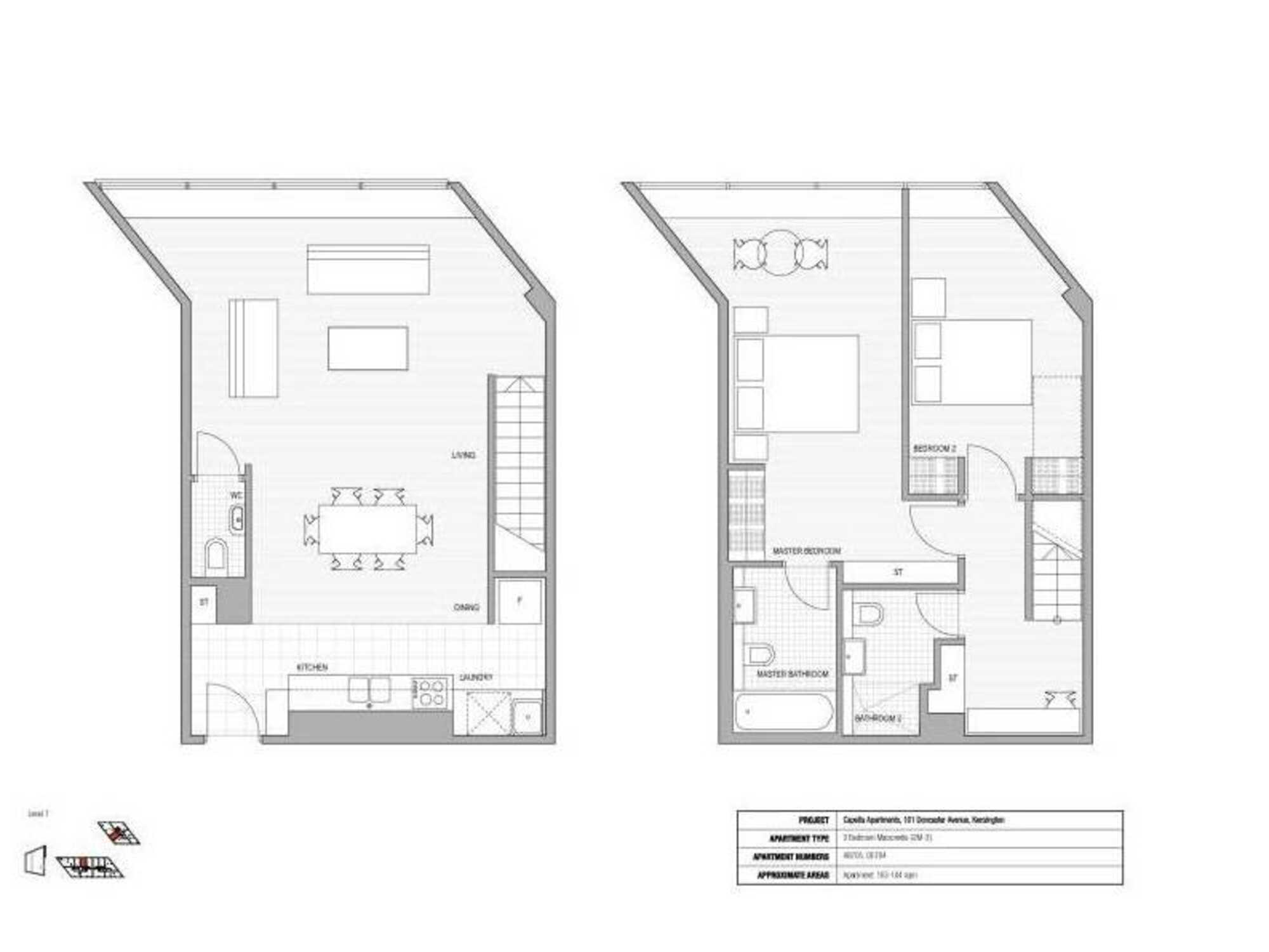 B705/260 Anzac Parade Kensington