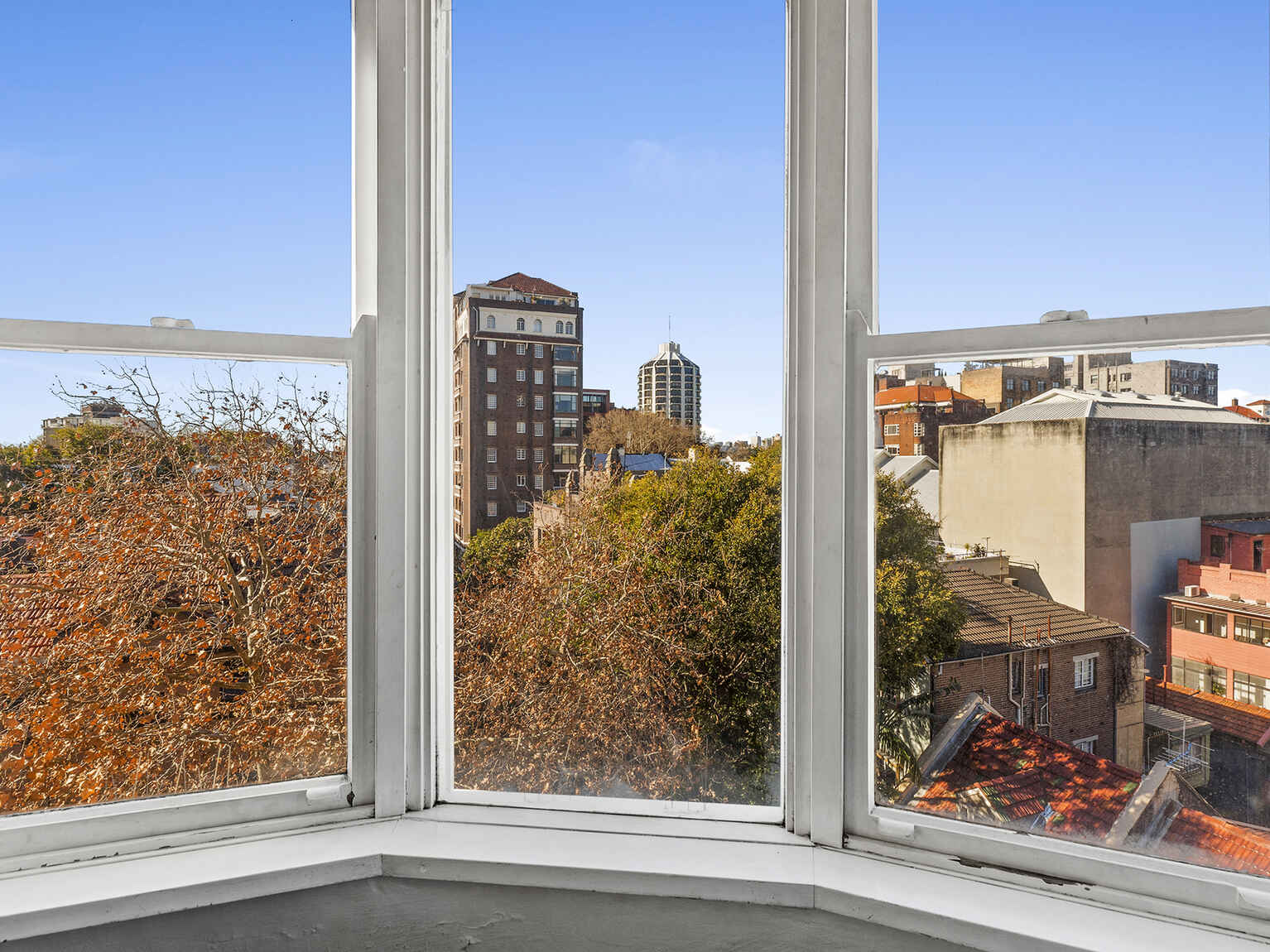 162/19 Tusculum Street Potts Point