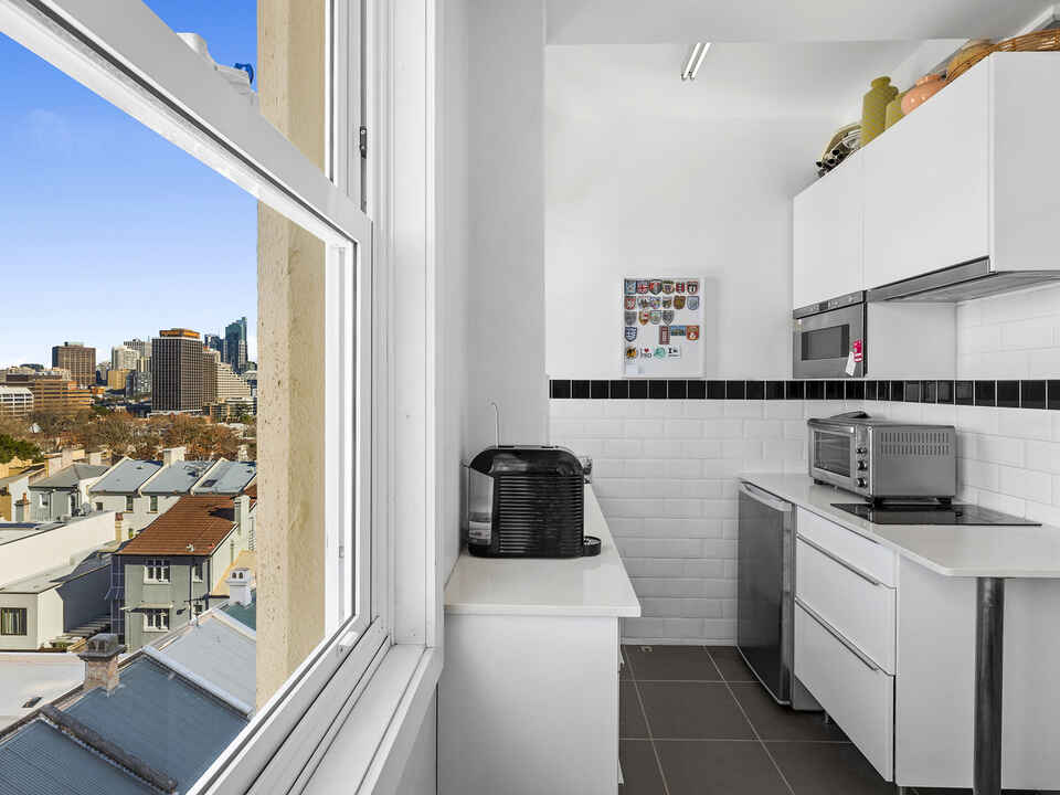 162/19 Tusculum Street Potts Point
