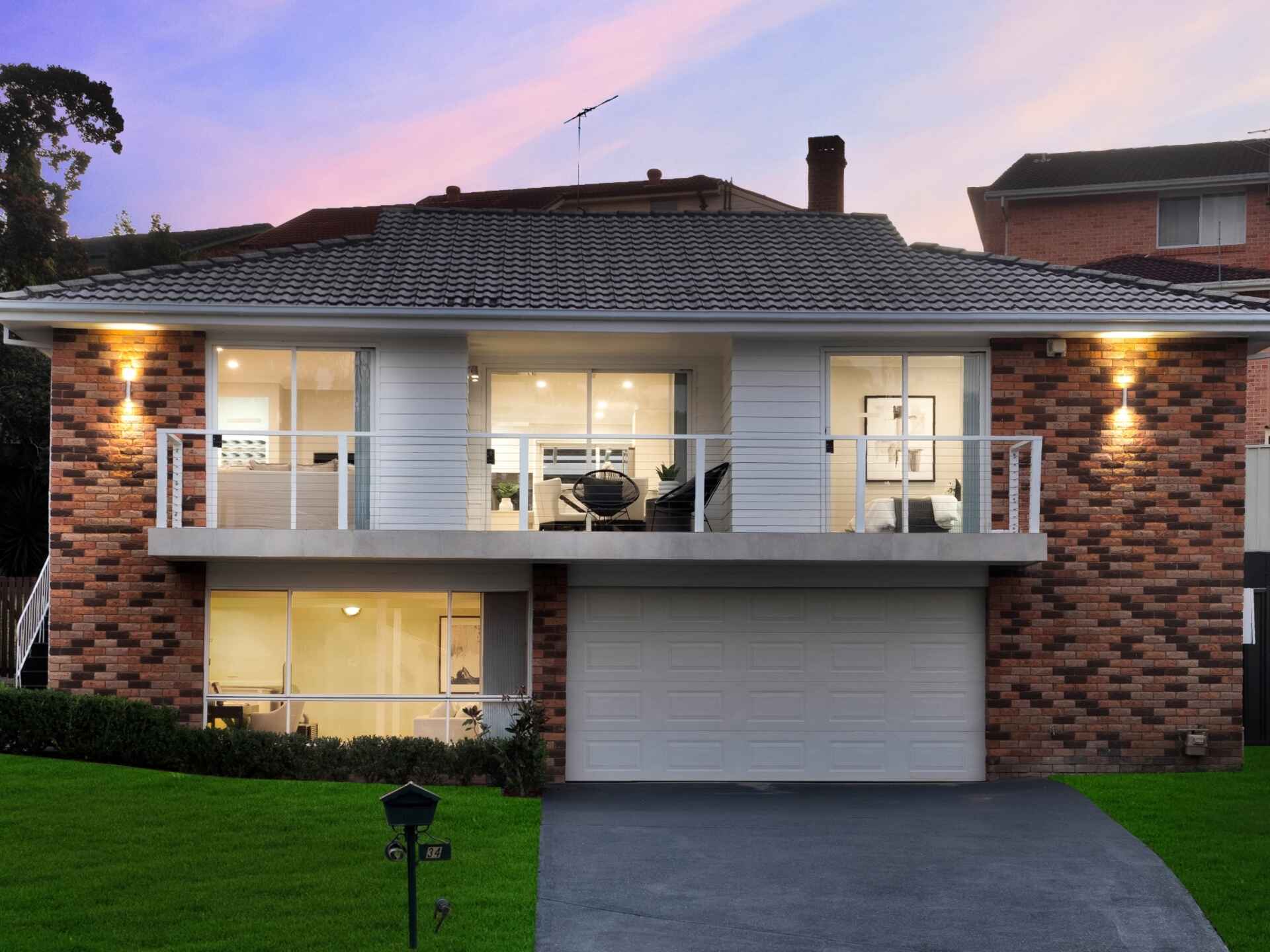 34 Diamontina Avenue Kearns