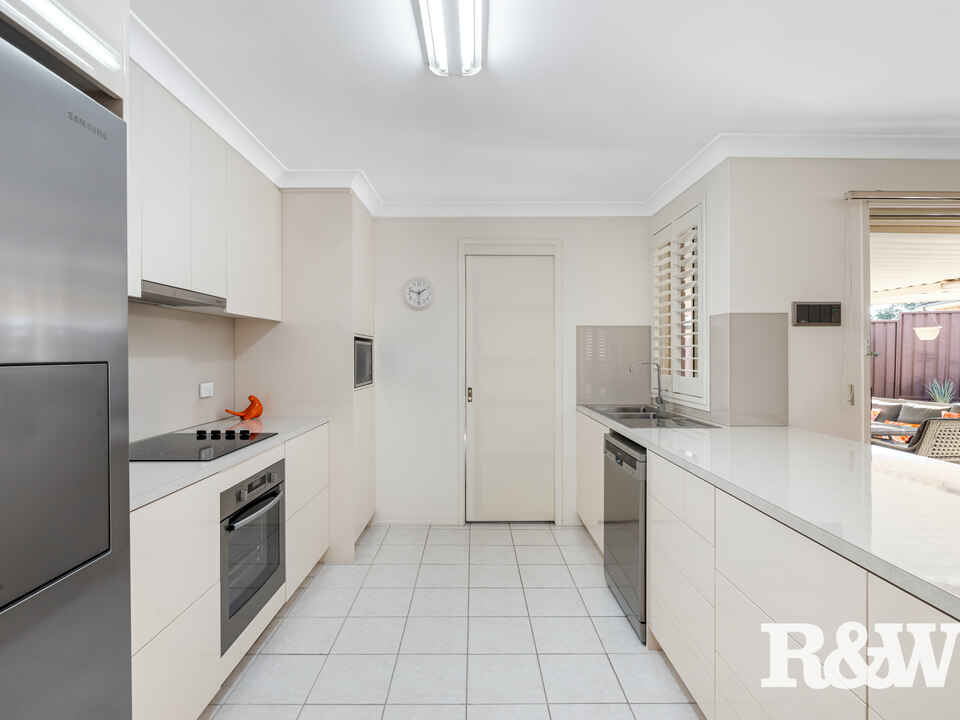 87 Chameleon Drive Erskine Park