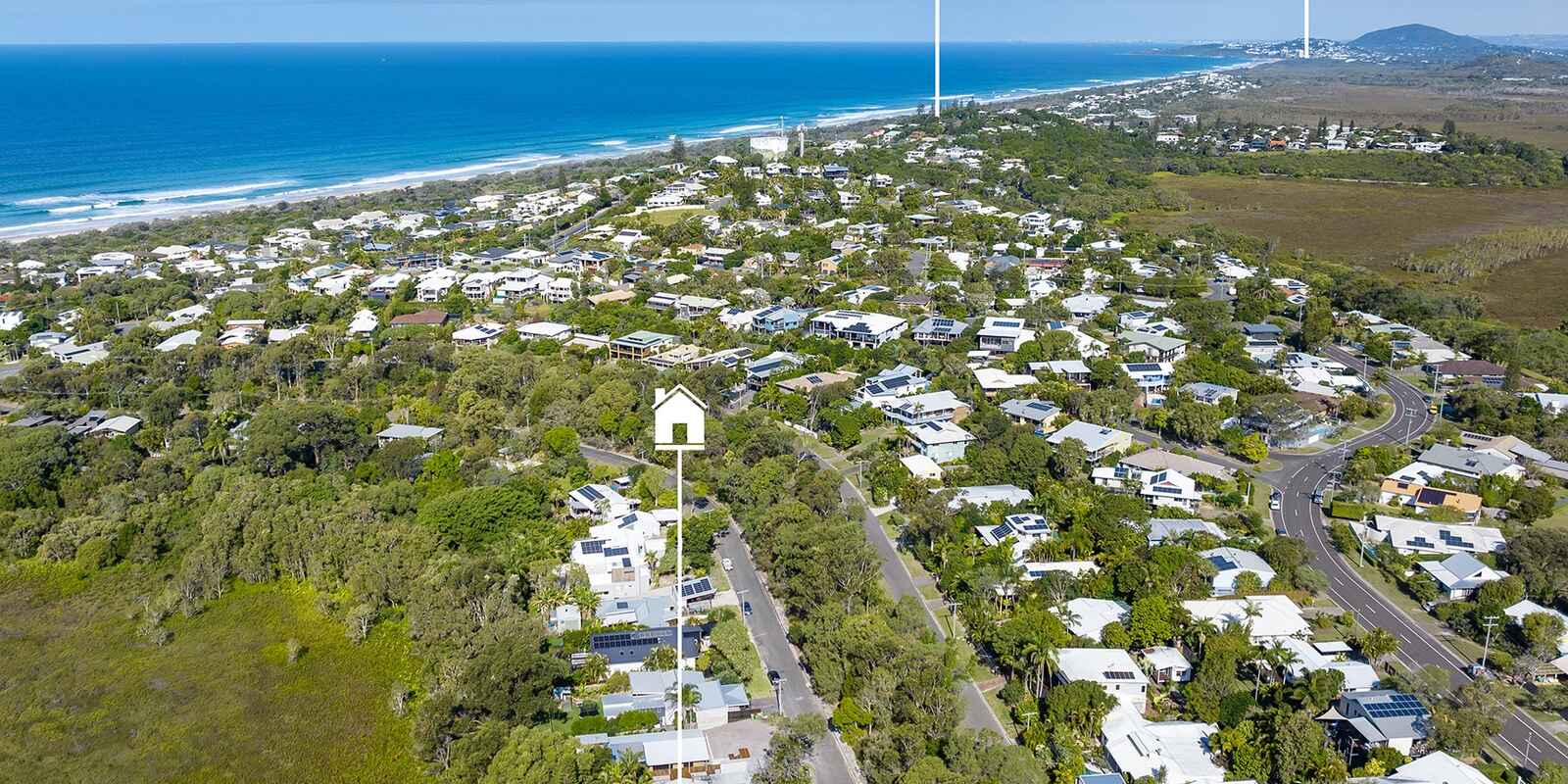 13 Spoonbill Street Peregian Beach