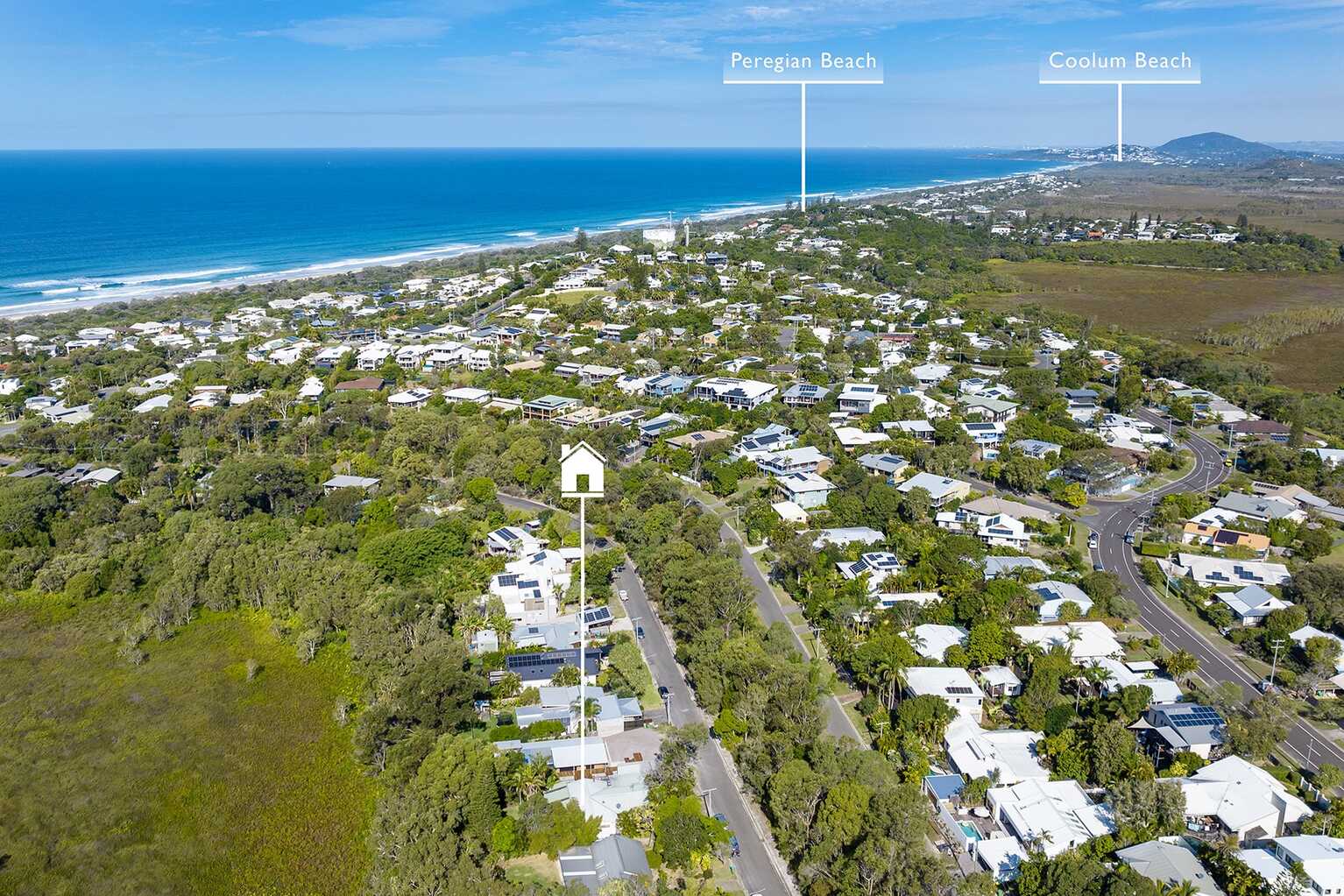 13 Spoonbill Street Peregian Beach