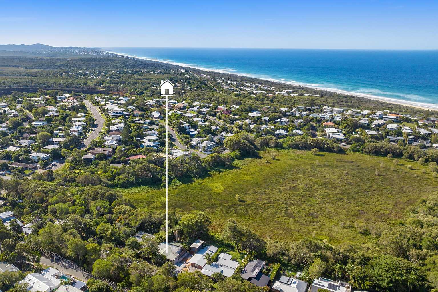 13 Spoonbill Street Peregian Beach