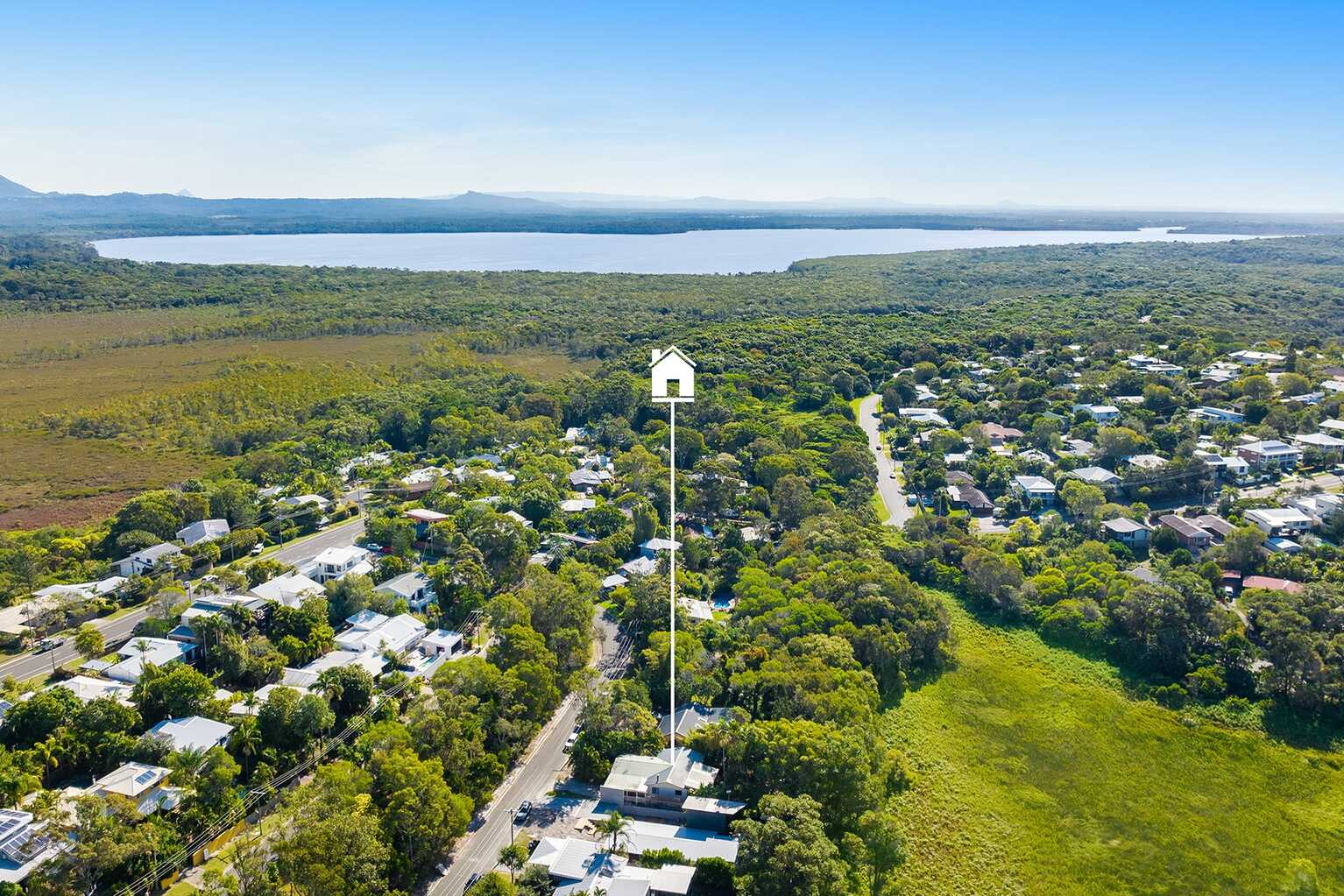 13 Spoonbill Street Peregian Beach