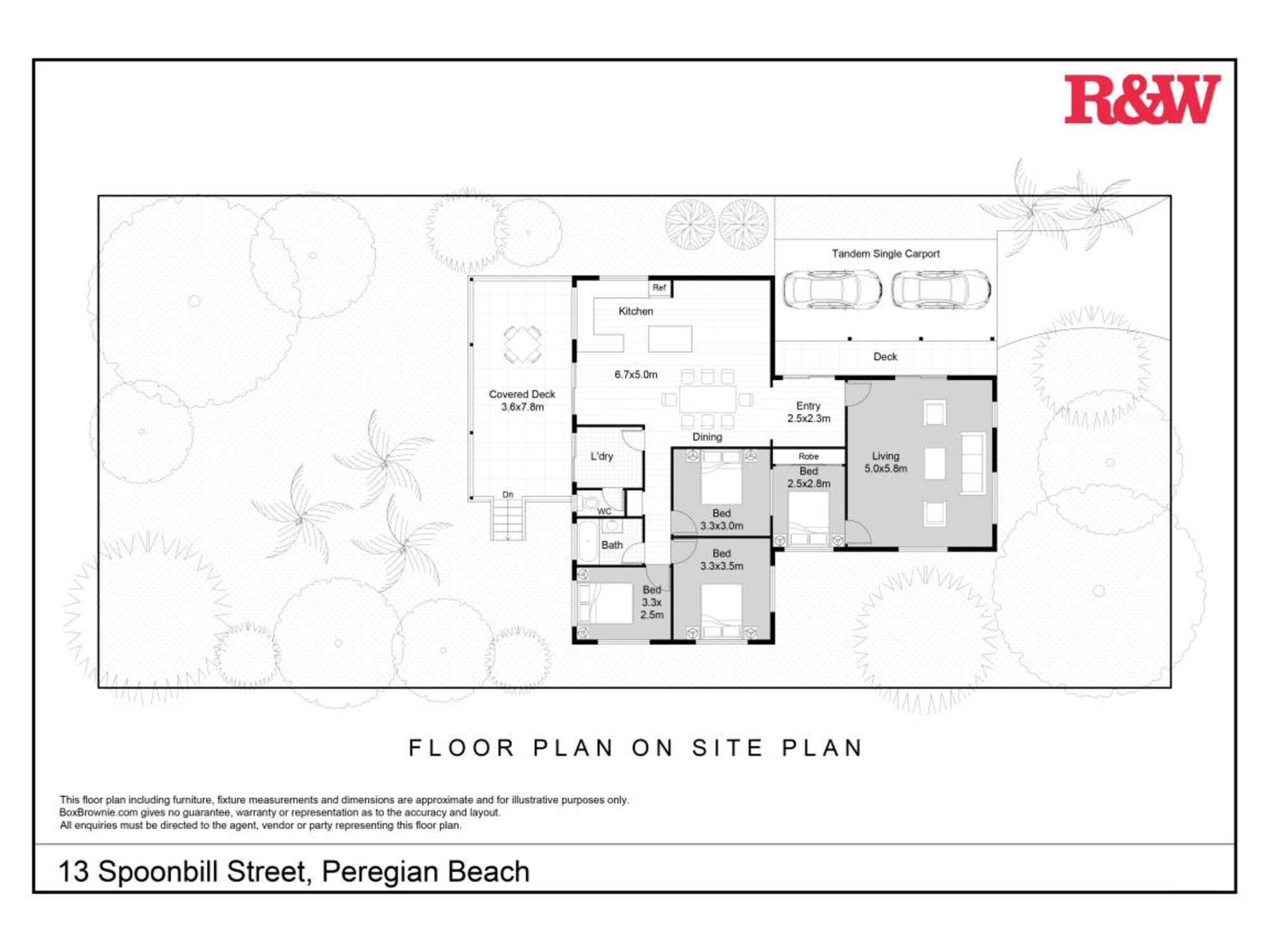 13 Spoonbill Street Peregian Beach