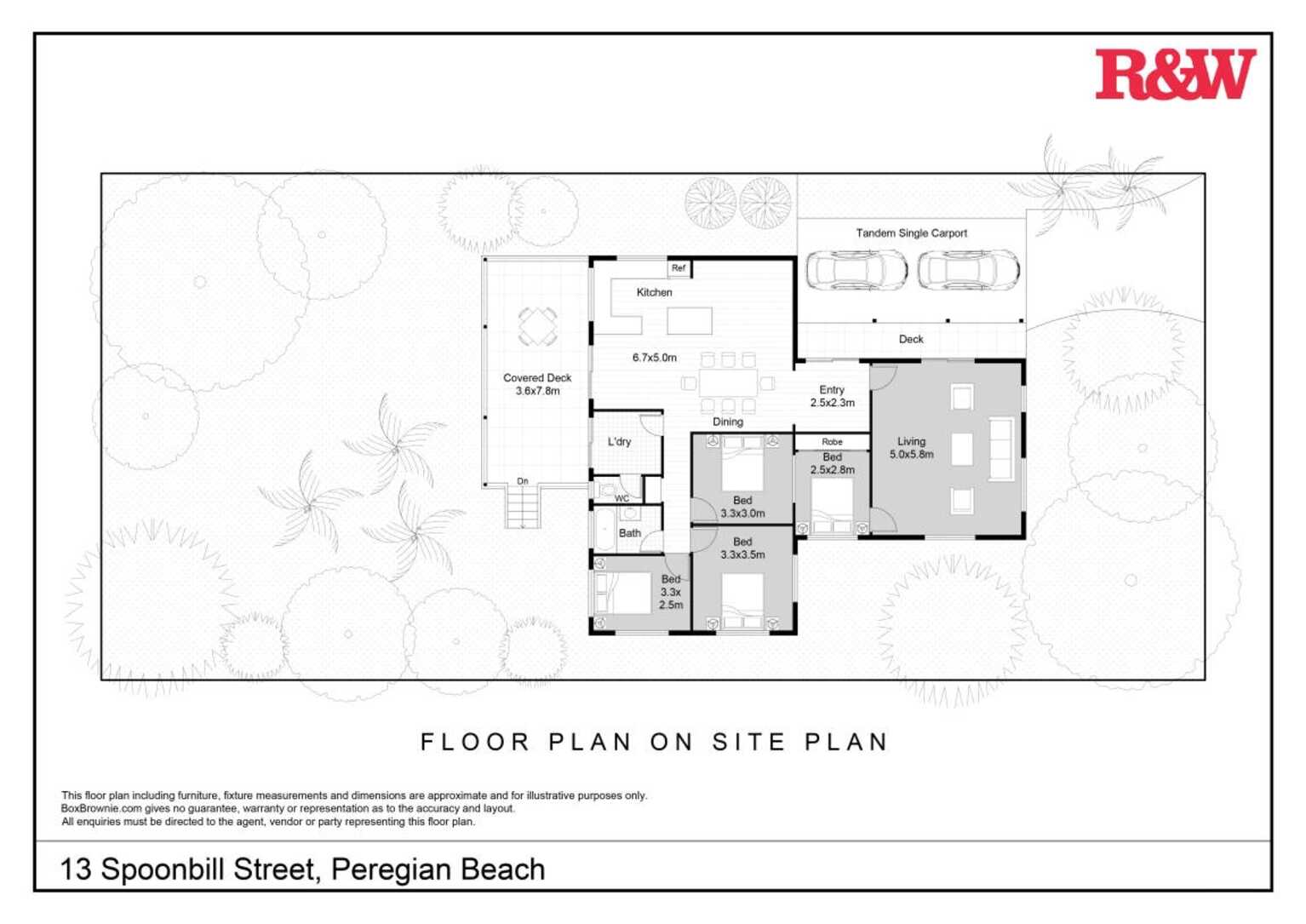 13 Spoonbill Street Peregian Beach